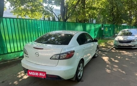 Mazda 3, 2009 год, 640 000 рублей, 4 фотография
