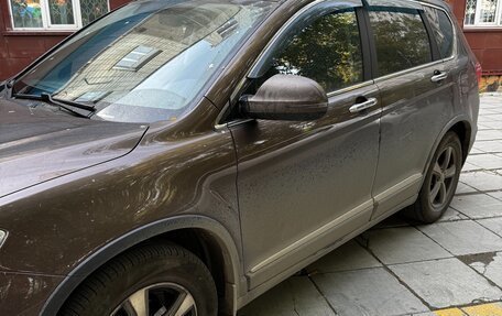 Haval H6, 2019 год, 1 100 000 рублей, 2 фотография