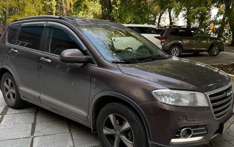 Haval H6, 2019 год, 1 100 000 рублей, 8 фотография