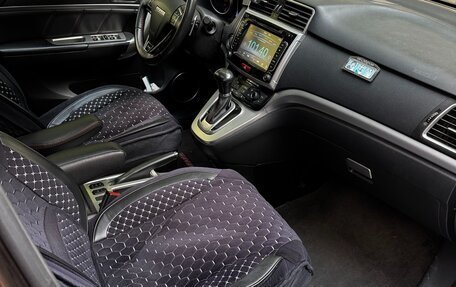Haval H6, 2019 год, 1 100 000 рублей, 9 фотография