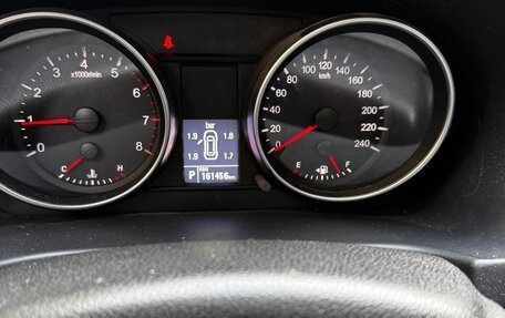 Haval H6, 2019 год, 1 100 000 рублей, 13 фотография
