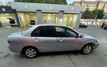 Mitsubishi Lancer IX, 2004 год, 299 000 рублей, 4 фотография