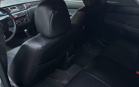 Mitsubishi Lancer IX, 2004 год, 299 000 рублей, 7 фотография