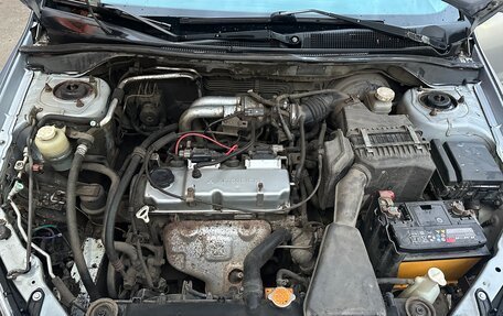 Mitsubishi Lancer IX, 2004 год, 299 000 рублей, 8 фотография