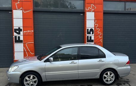 Mitsubishi Lancer IX, 2004 год, 299 000 рублей, 2 фотография