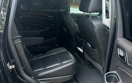 Chevrolet Tahoe IV, 2018 год, 4 700 000 рублей, 10 фотография