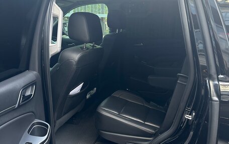 Chevrolet Tahoe IV, 2018 год, 4 700 000 рублей, 12 фотография