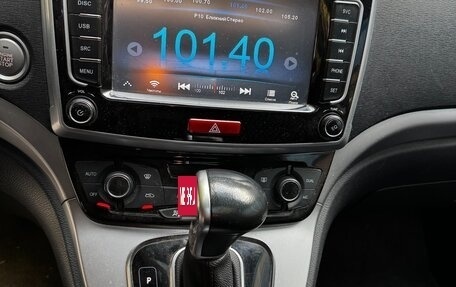 Haval H6, 2019 год, 1 100 000 рублей, 15 фотография