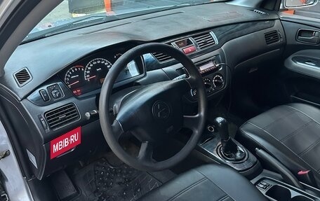 Mitsubishi Lancer IX, 2004 год, 299 000 рублей, 6 фотография