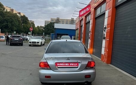 Mitsubishi Lancer IX, 2004 год, 299 000 рублей, 3 фотография