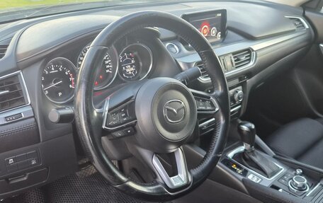 Mazda 6, 2018 год, 2 000 000 рублей, 3 фотография