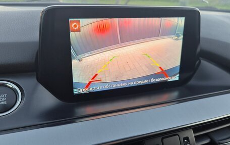 Mazda 6, 2018 год, 2 000 000 рублей, 4 фотография