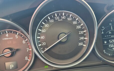 Mazda 6, 2018 год, 2 000 000 рублей, 10 фотография