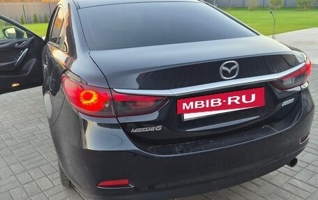 Mazda 6, 2018 год, 2 000 000 рублей, 2 фотография