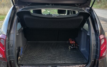 Renault Duster I рестайлинг, 2018 год, 1 200 000 рублей, 7 фотография