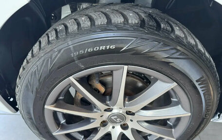 Renault Dokker, 2019 год, 1 090 000 рублей, 16 фотография