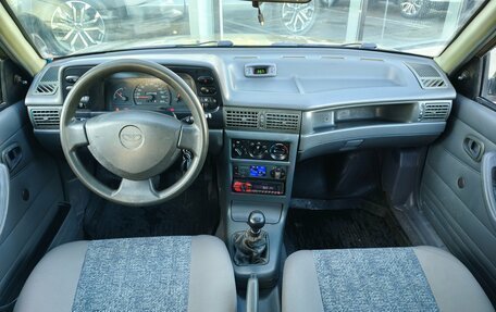 Daewoo Nexia I рестайлинг, 2008 год, 135 000 рублей, 8 фотография