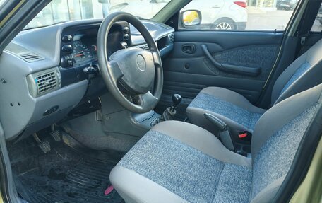 Daewoo Nexia I рестайлинг, 2008 год, 135 000 рублей, 9 фотография