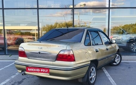 Daewoo Nexia I рестайлинг, 2008 год, 135 000 рублей, 4 фотография