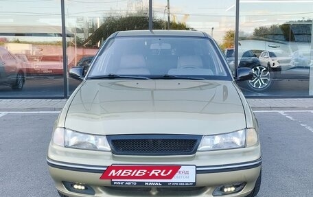 Daewoo Nexia I рестайлинг, 2008 год, 135 000 рублей, 2 фотография