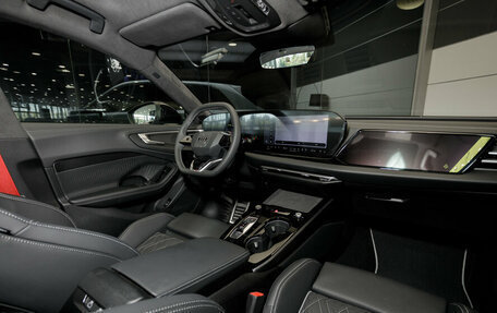 Audi A5, 2026 год, 6 399 000 рублей, 12 фотография