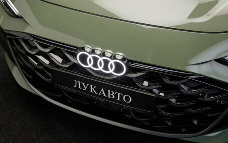 Audi A5, 2026 год, 6 399 000 рублей, 24 фотография