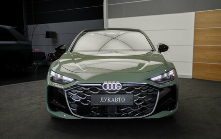 Audi A5, 2026 год, 6 399 000 рублей, 28 фотография