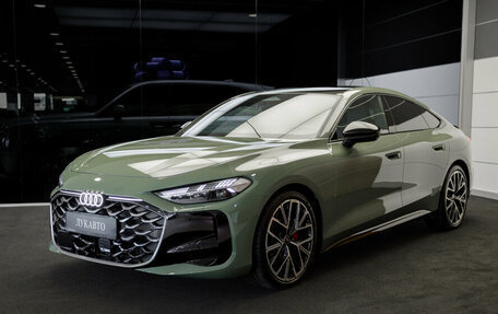 Audi A5, 2026 год, 6 399 000 рублей, 18 фотография