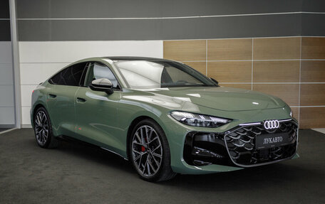 Audi A5, 2026 год, 6 399 000 рублей, 27 фотография