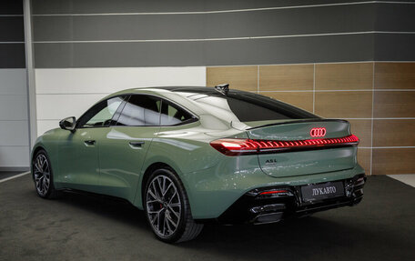 Audi A5, 2026 год, 6 399 000 рублей, 19 фотография