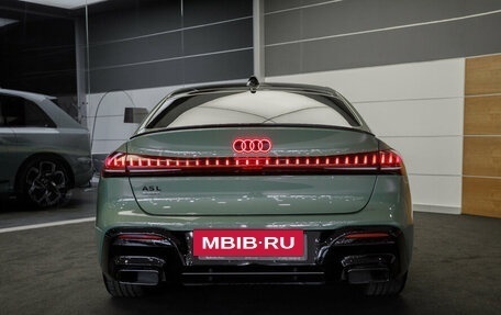 Audi A5, 2026 год, 6 399 000 рублей, 20 фотография