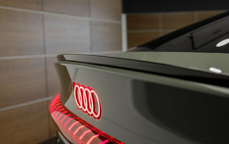 Audi A5, 2026 год, 6 399 000 рублей, 31 фотография