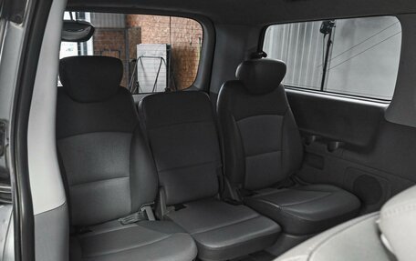 Hyundai Grand Starex Grand Starex I рестайлинг 2, 2011 год, 1 599 000 рублей, 7 фотография