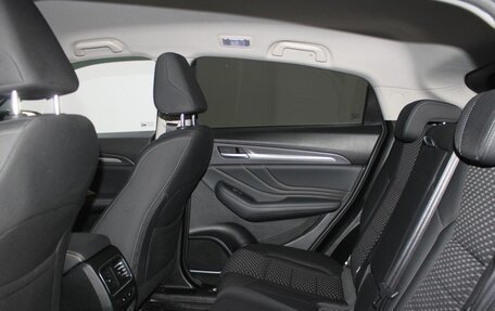 Haval F7x I, 2021 год, 1 999 900 рублей, 8 фотография