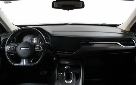 Haval F7x I, 2021 год, 1 999 900 рублей, 9 фотография