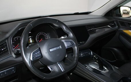 Haval F7x I, 2021 год, 1 999 900 рублей, 11 фотография