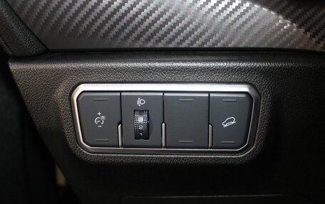 Haval F7x I, 2021 год, 1 999 900 рублей, 14 фотография