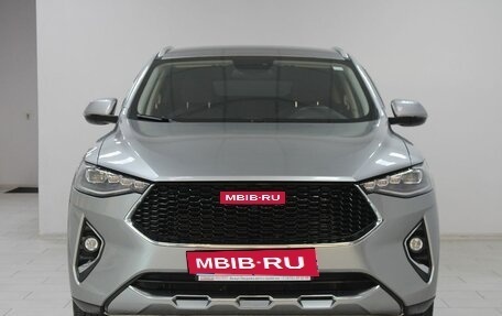 Haval F7x I, 2021 год, 1 999 900 рублей, 2 фотография