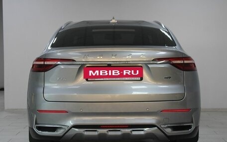 Haval F7x I, 2021 год, 1 999 900 рублей, 5 фотография