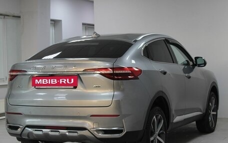 Haval F7x I, 2021 год, 1 999 900 рублей, 6 фотография
