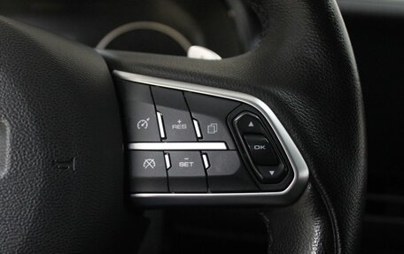 Haval F7x I, 2021 год, 1 999 900 рублей, 16 фотография