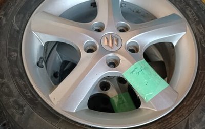 Suzuki SX4 II рестайлинг, 2006 год, 565 000 рублей, 1 фотография