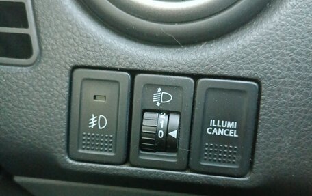 Suzuki SX4 II рестайлинг, 2006 год, 565 000 рублей, 4 фотография