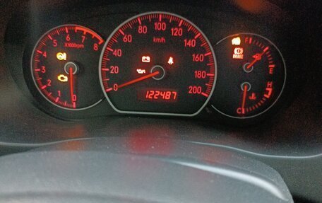 Suzuki SX4 II рестайлинг, 2006 год, 565 000 рублей, 8 фотография