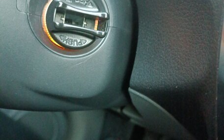 Suzuki SX4 II рестайлинг, 2006 год, 565 000 рублей, 7 фотография