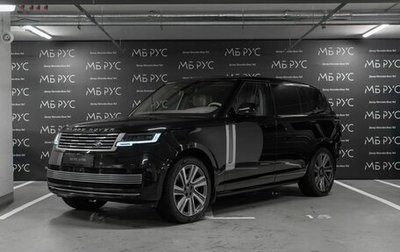 Land Rover Range Rover IV рестайлинг, 2024 год, 22 000 000 рублей, 1 фотография