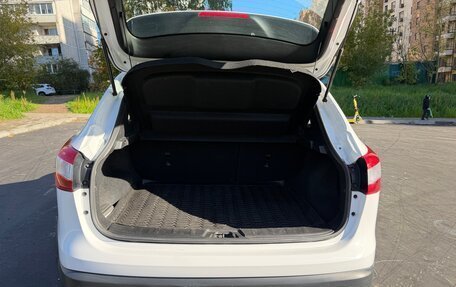 Nissan Qashqai, 2017 год, 1 250 000 рублей, 7 фотография