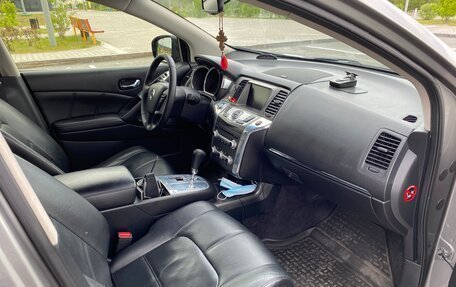 Nissan Murano, 2012 год, 1 200 000 рублей, 5 фотография