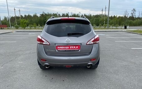 Nissan Murano, 2012 год, 1 200 000 рублей, 3 фотография