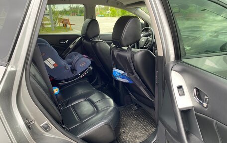 Nissan Murano, 2012 год, 1 200 000 рублей, 8 фотография